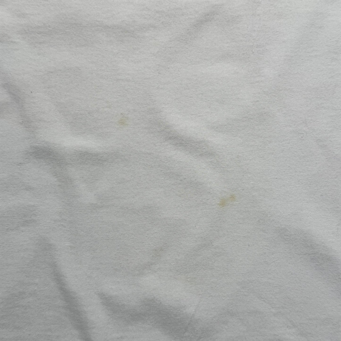 Vintage 90s Little Dix Bay Virgin Gorda BVI Souvenir T-Shirt (M)