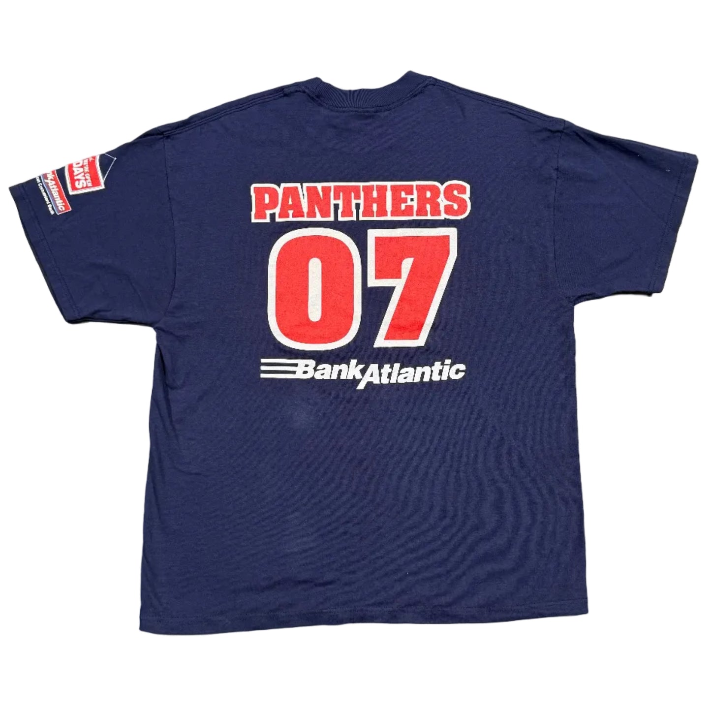 Florida Panthers Opening Night 2007 (XL)