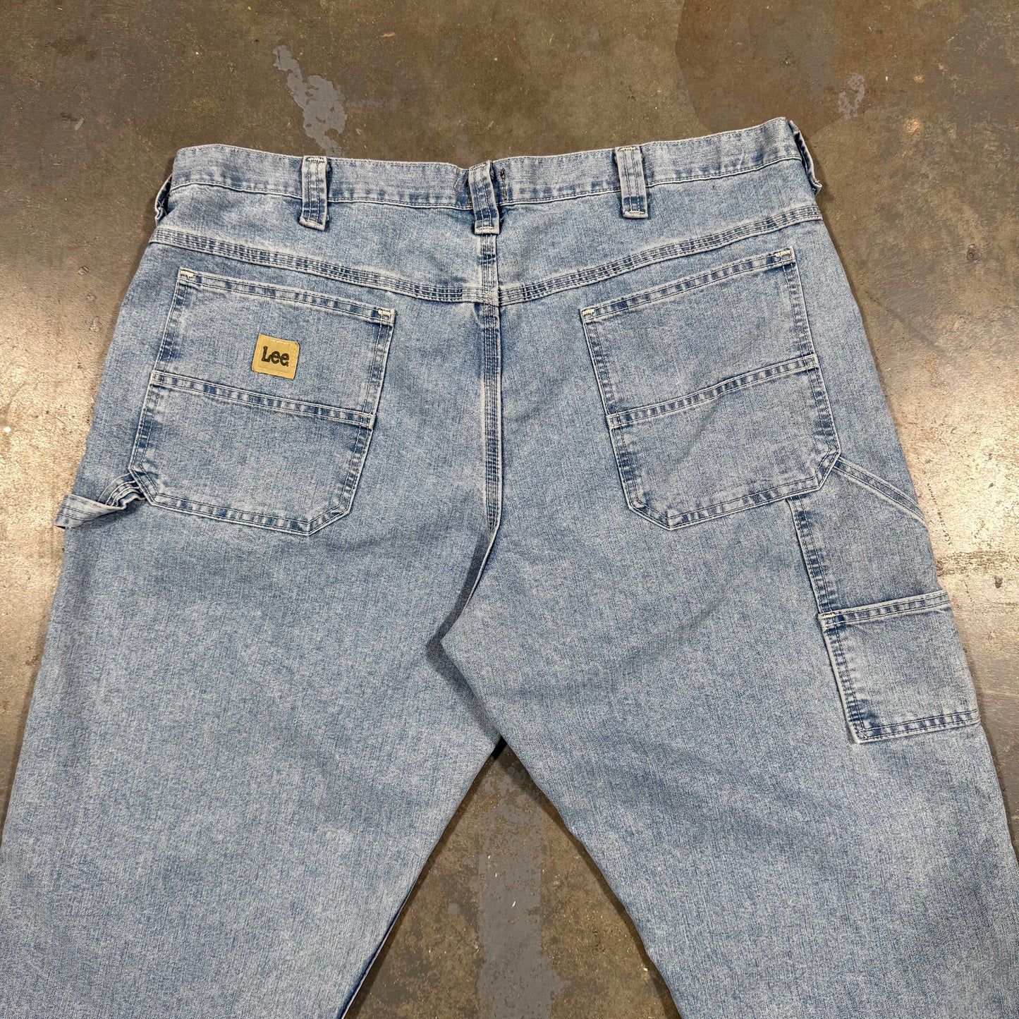 Lee Jeans Loose Fit (40x32)