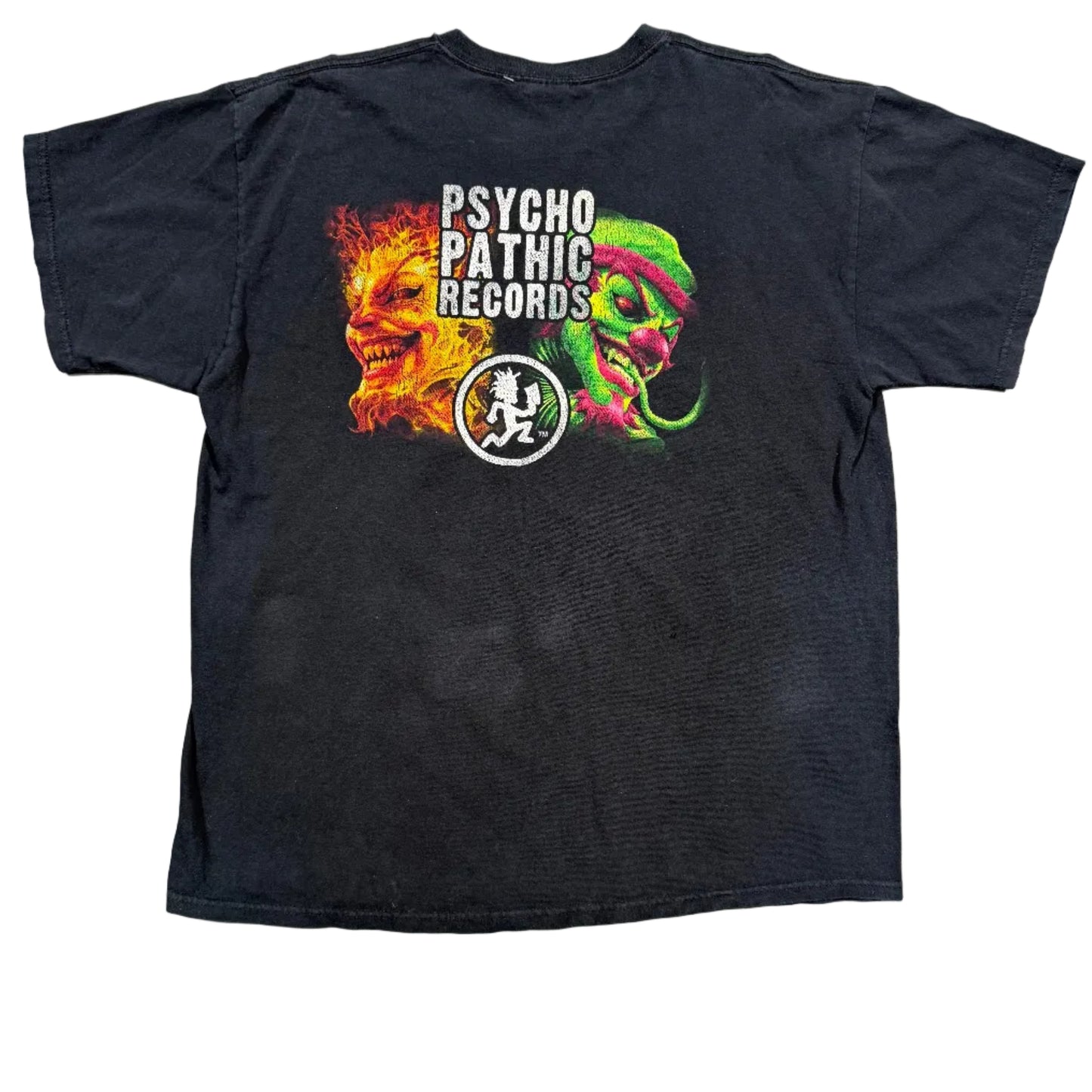 2000s Insane Clown Possee Tee (XL)