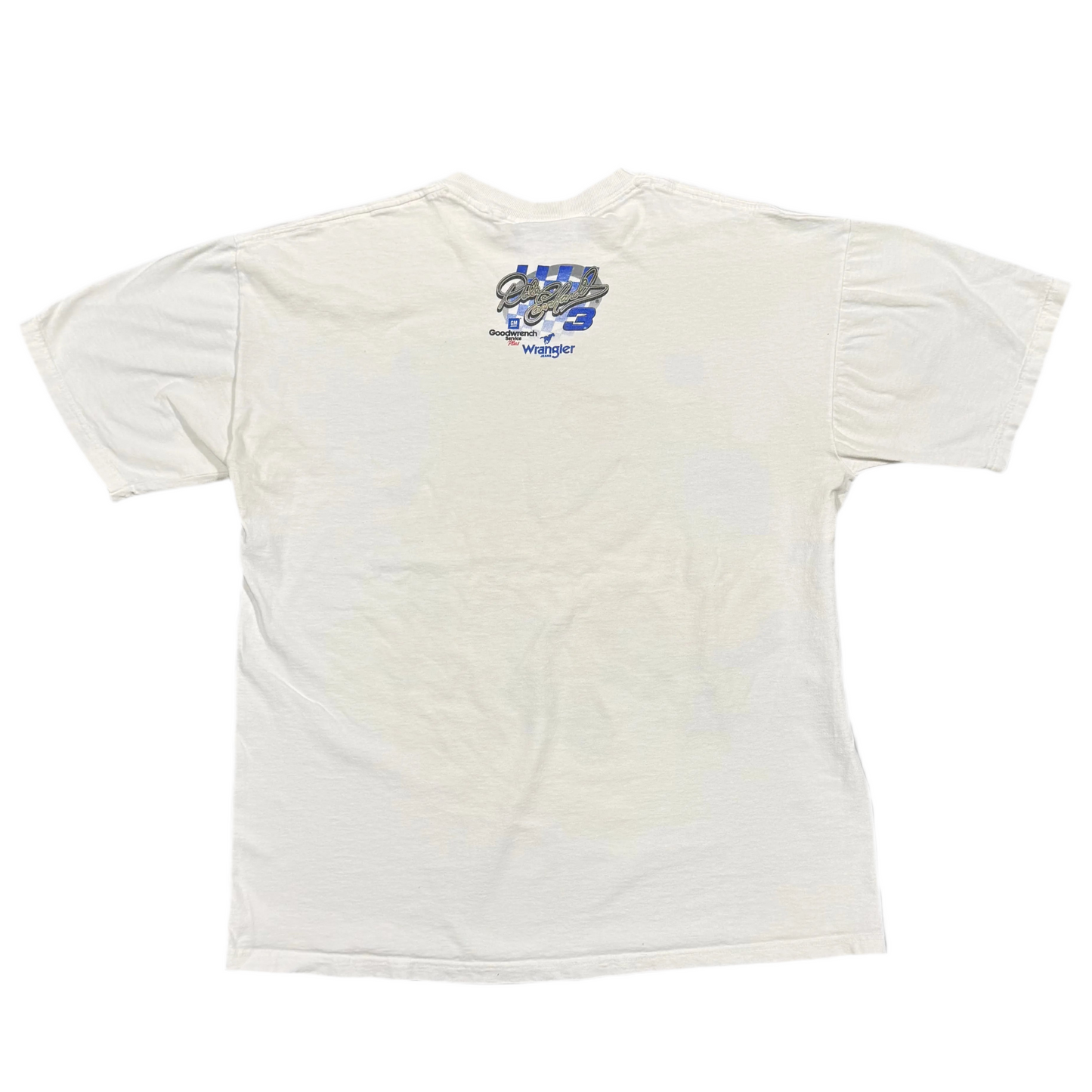 Dale Earnhardt It's Back Tee (L)