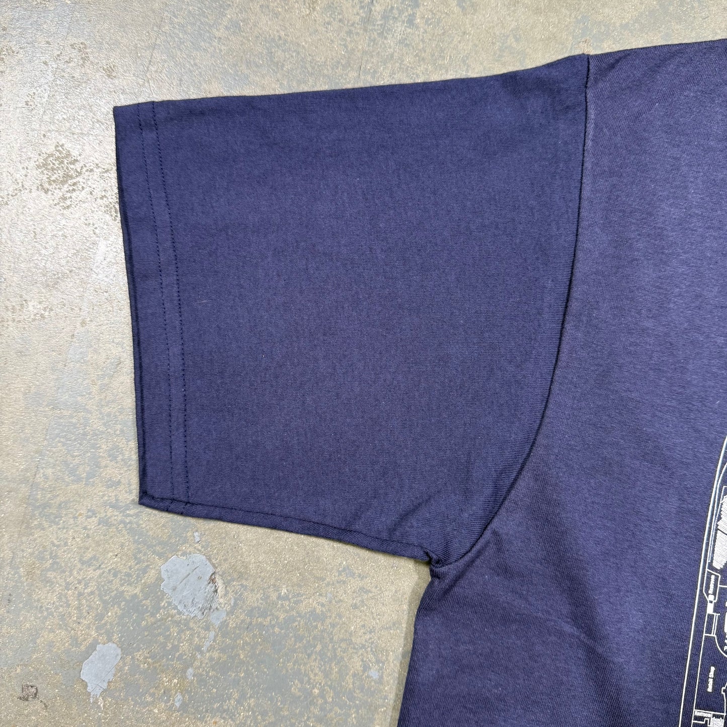 Disney Cruise Line Graphic Tee (L)