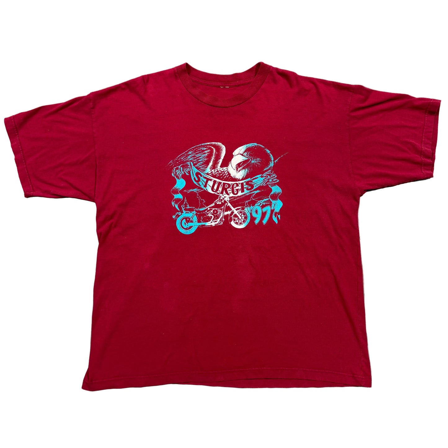 Sturgis 97’ Tee (XXL)