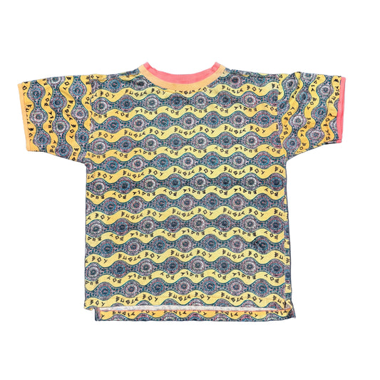 Bugle Boy Graphic Tee (S)