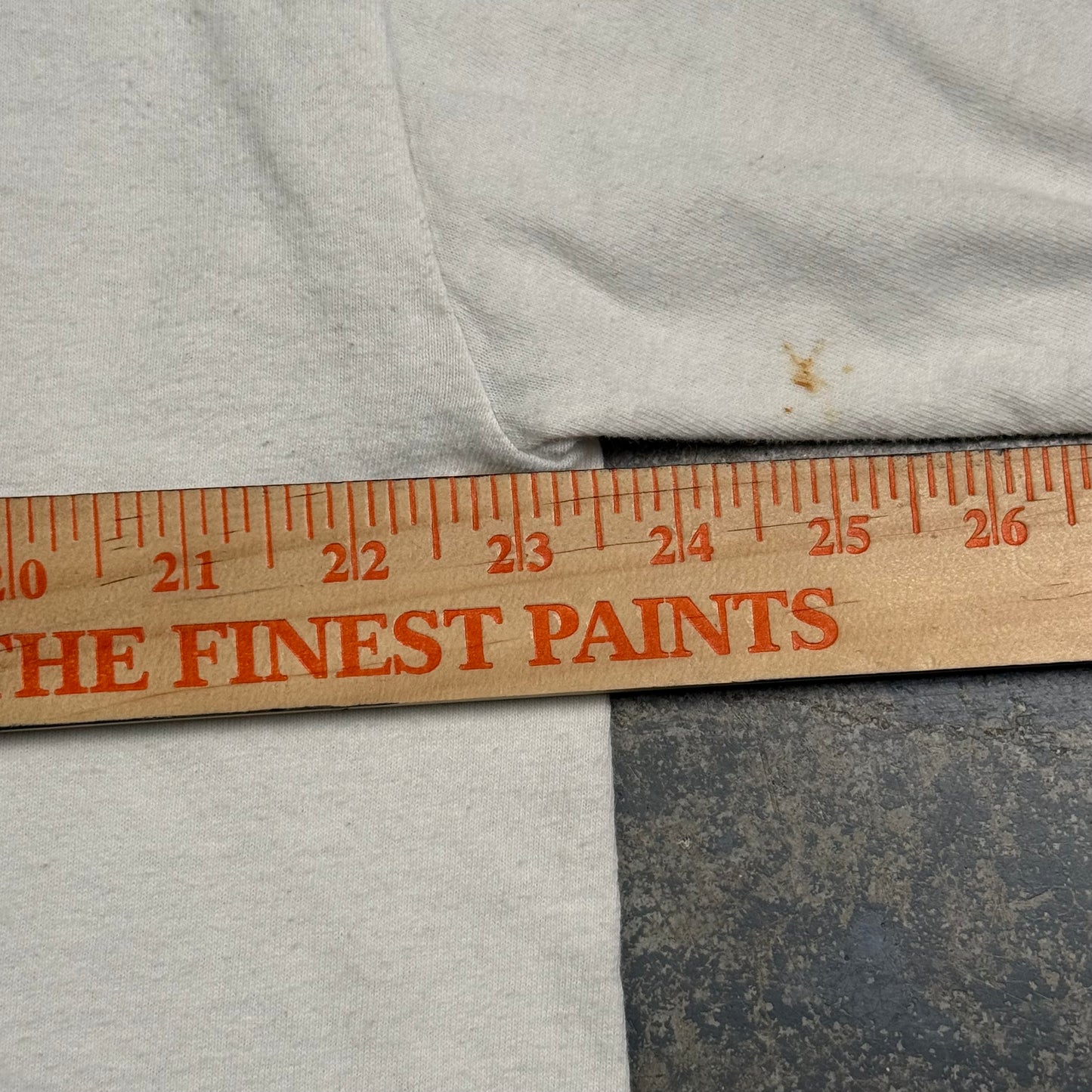 Size Doesn’t Matter Dustin “Destroia” (XL)