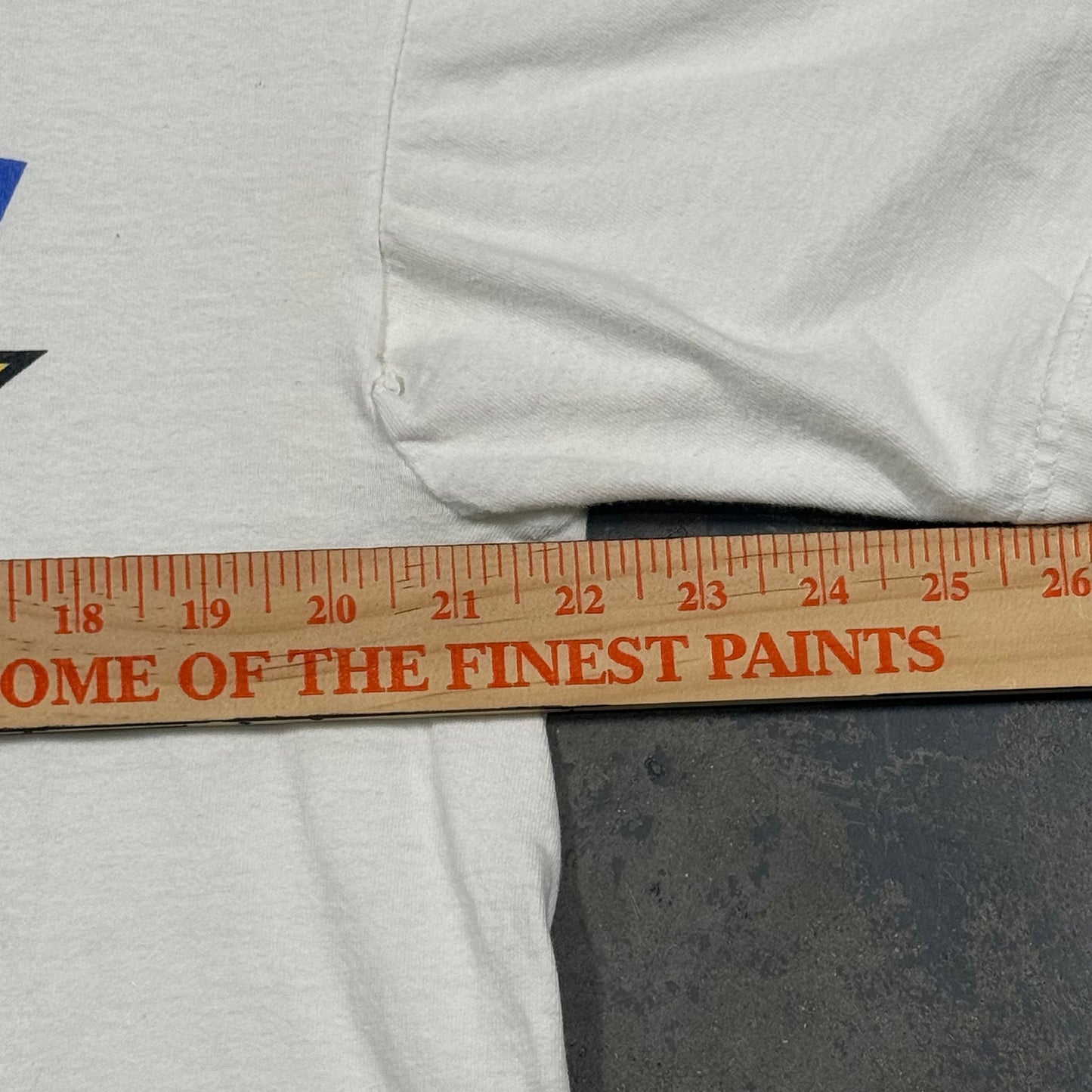 Dale Earnhardt It's Back Tee (L)