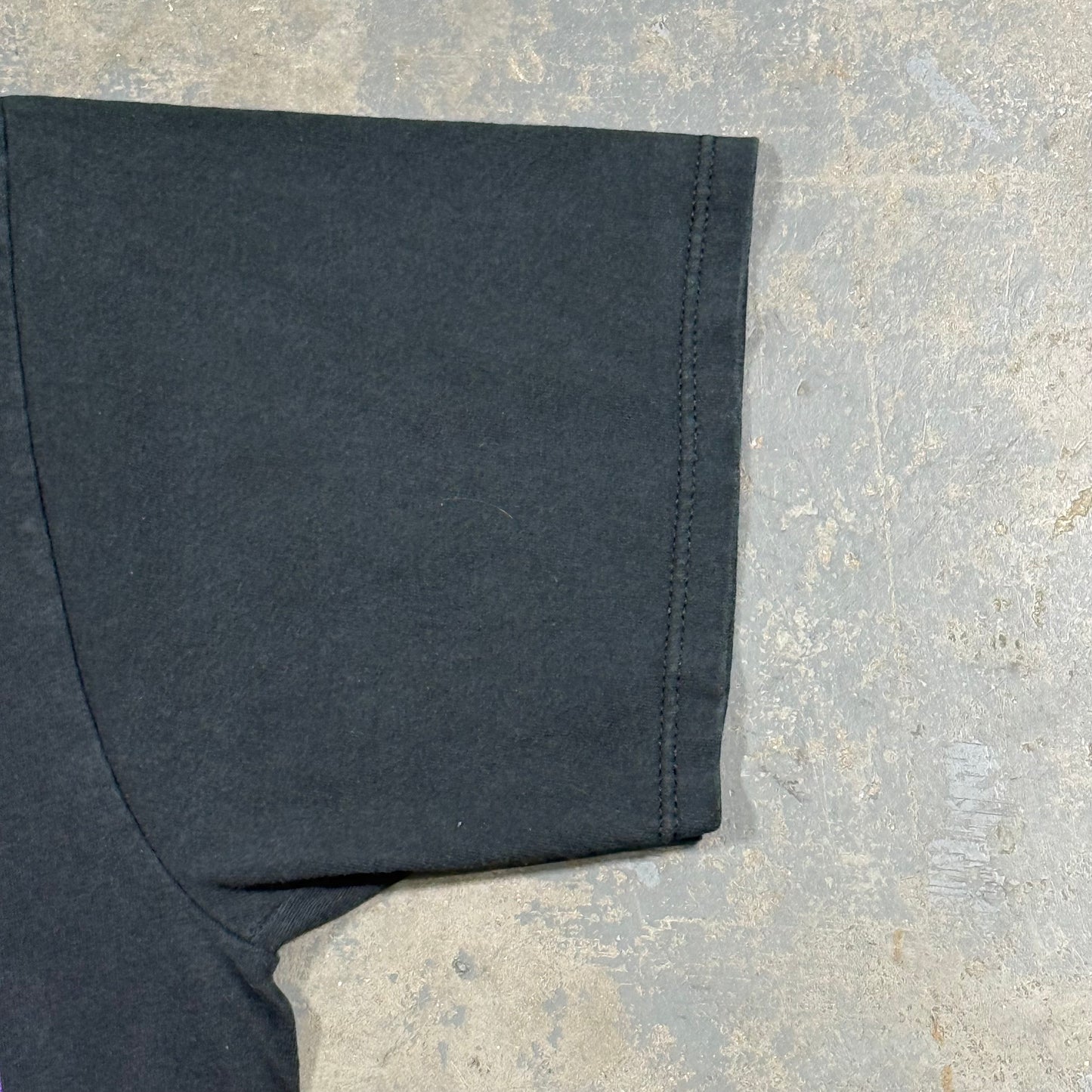 Dale Earnhardt Pushin It To The Limit Tee (L)