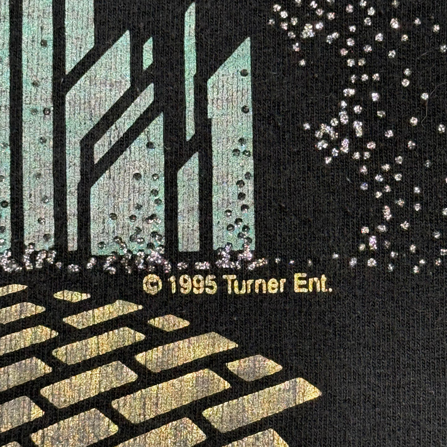 1995 Emerald City - Wizard of Oz (M)