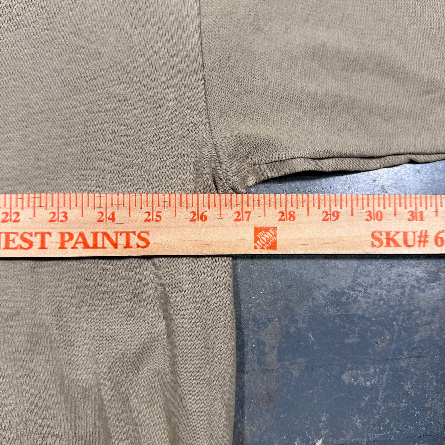 Vintage Florida Panthers Nature Tee (XXL)