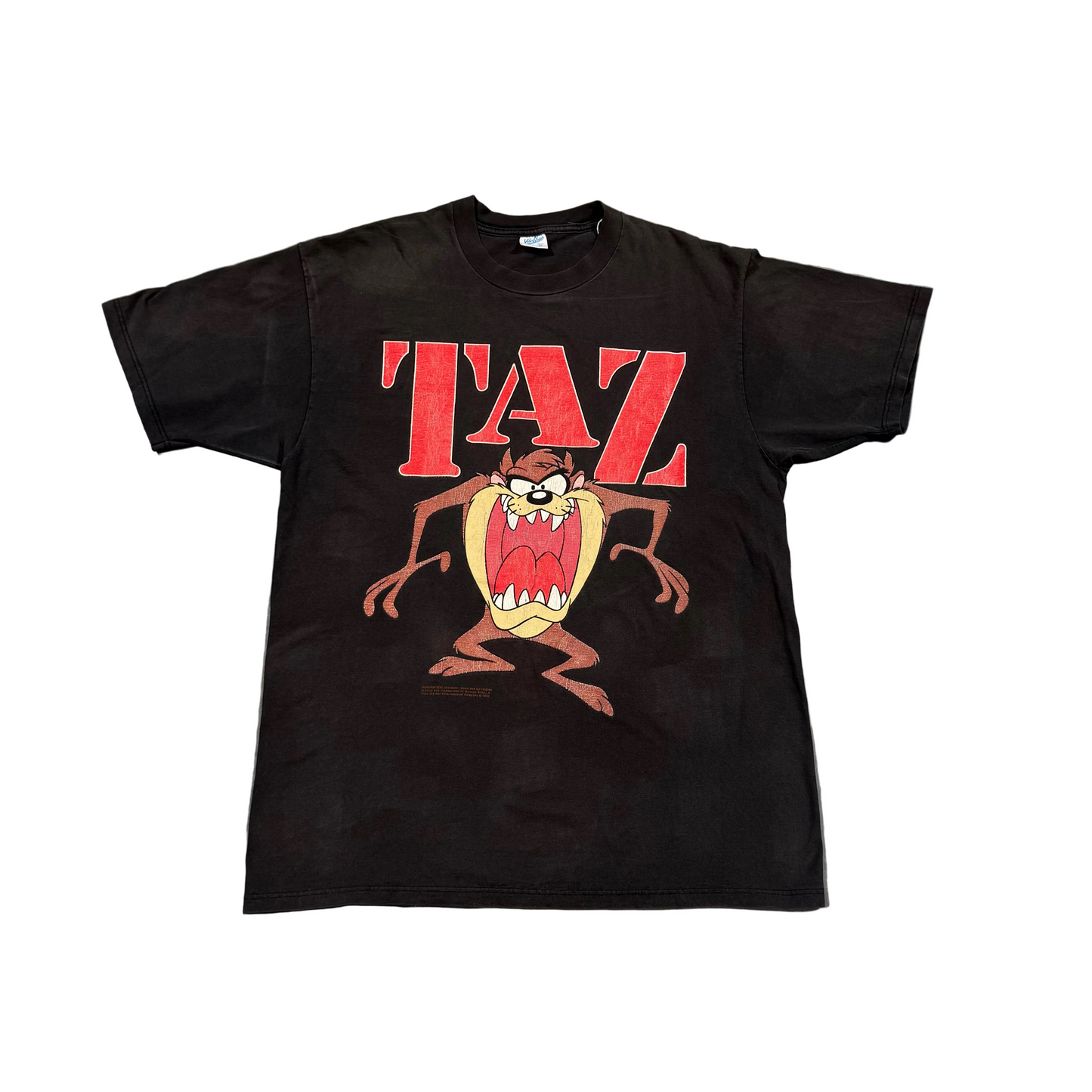 1990s Taz Looney Tunes (XL)