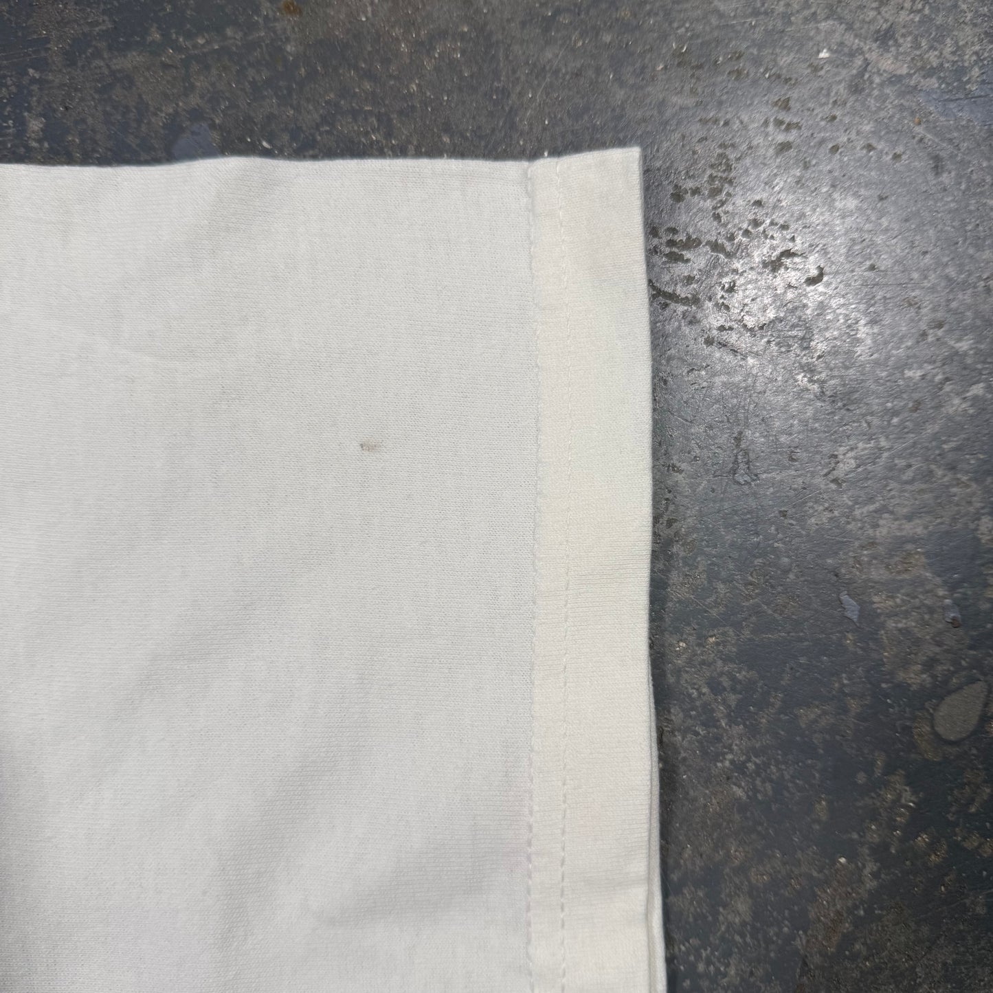 2001 Atlanta THRASHERS Tee (XL)