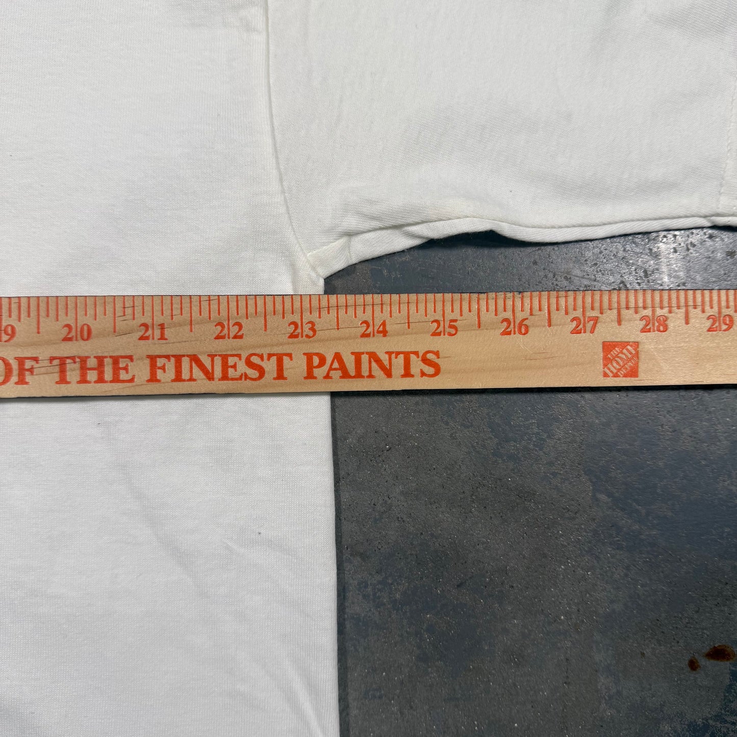 2001 Atlanta THRASHERS Tee (XL)